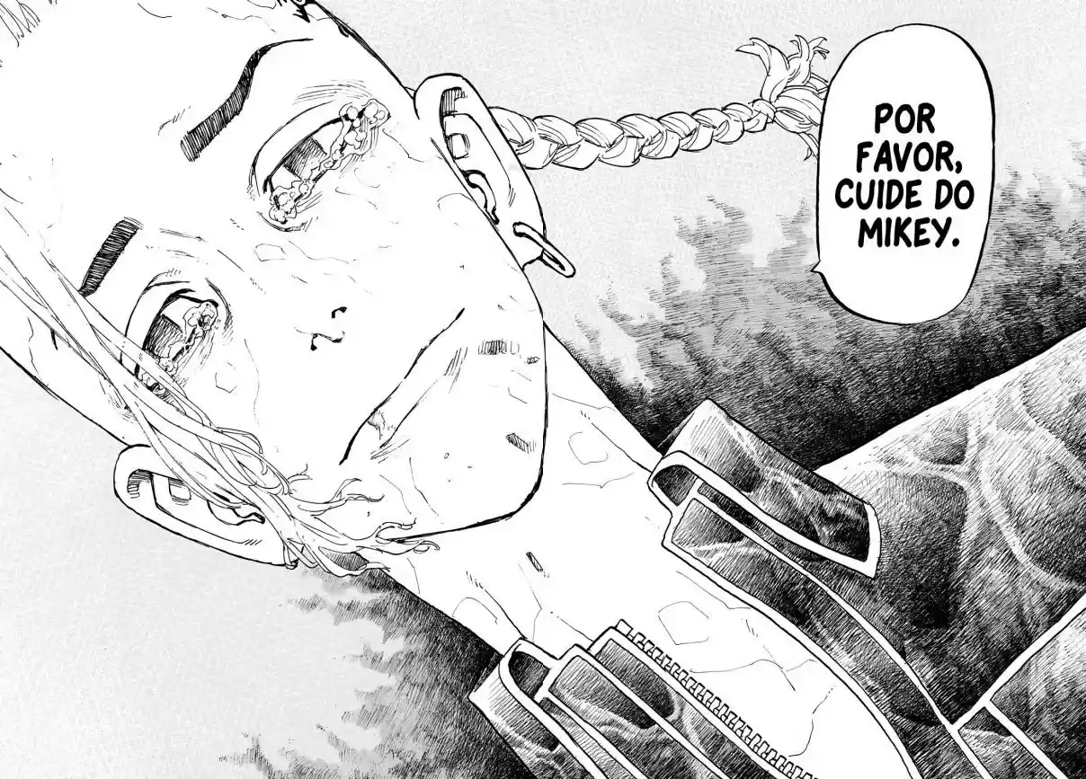 Read Tokyo Revengers PT Manga Online