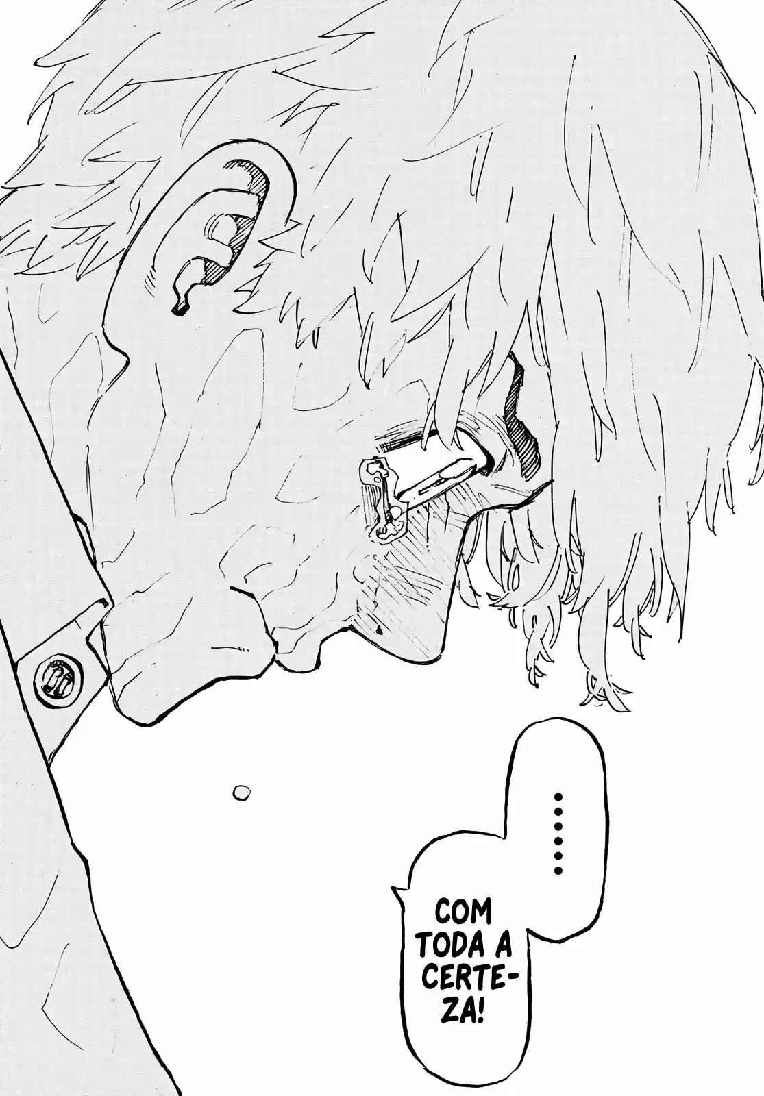 Read Tokyo Revengers PT Manga Online