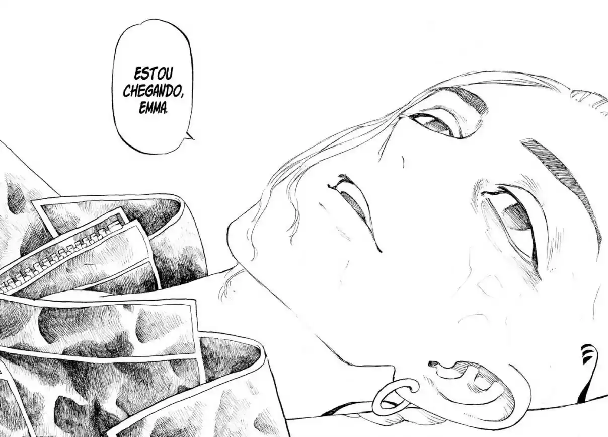 Read Tokyo Revengers PT Manga Online