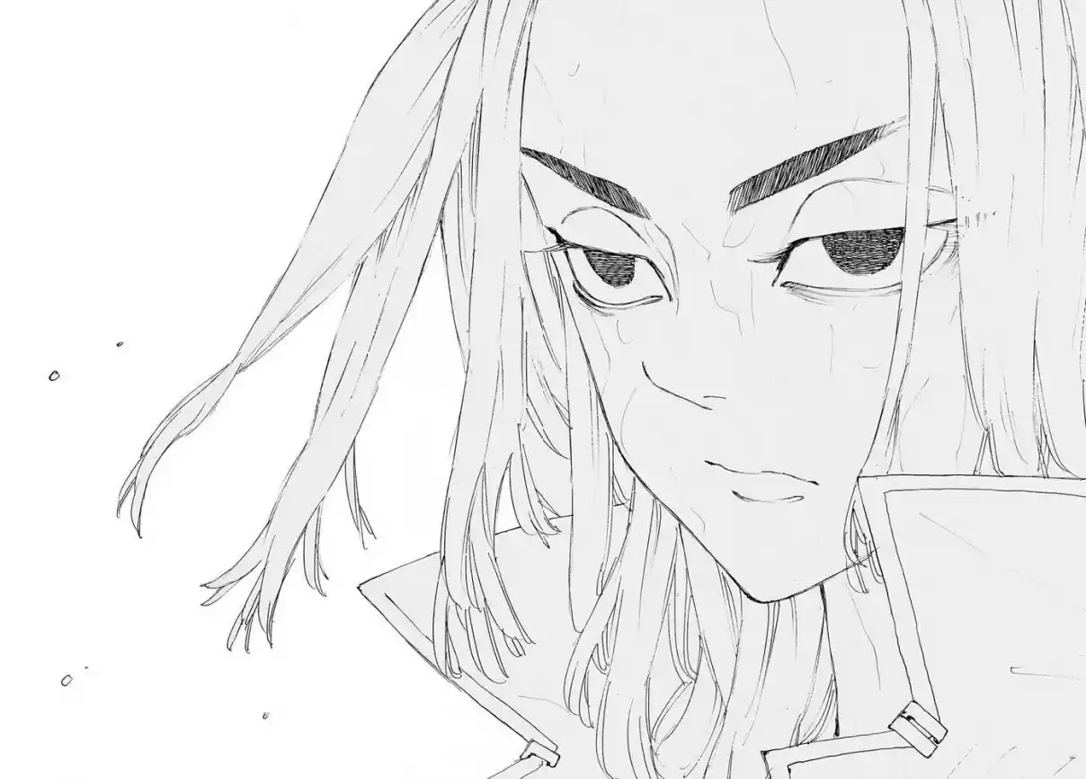 Read Tokyo Revengers PT Manga Online