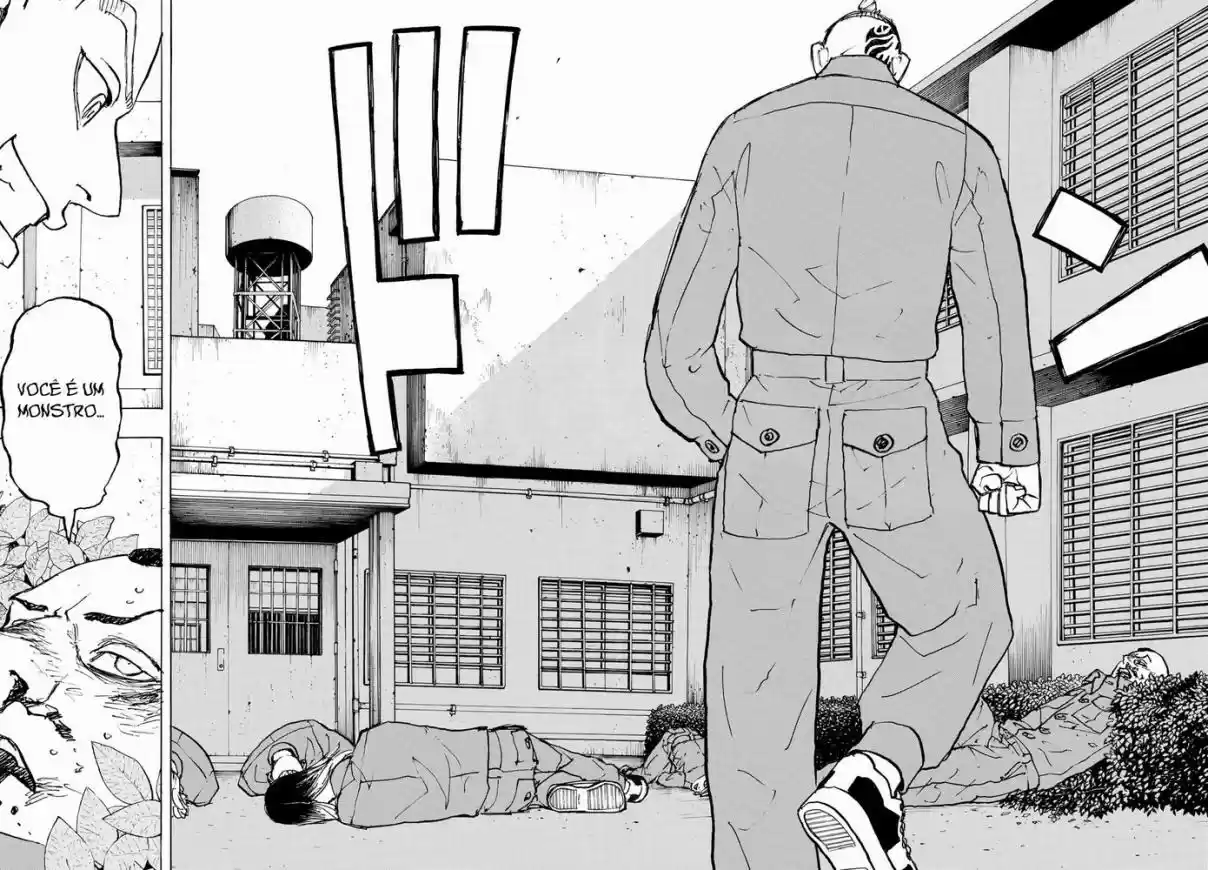 Read Tokyo Revengers PT Manga Online