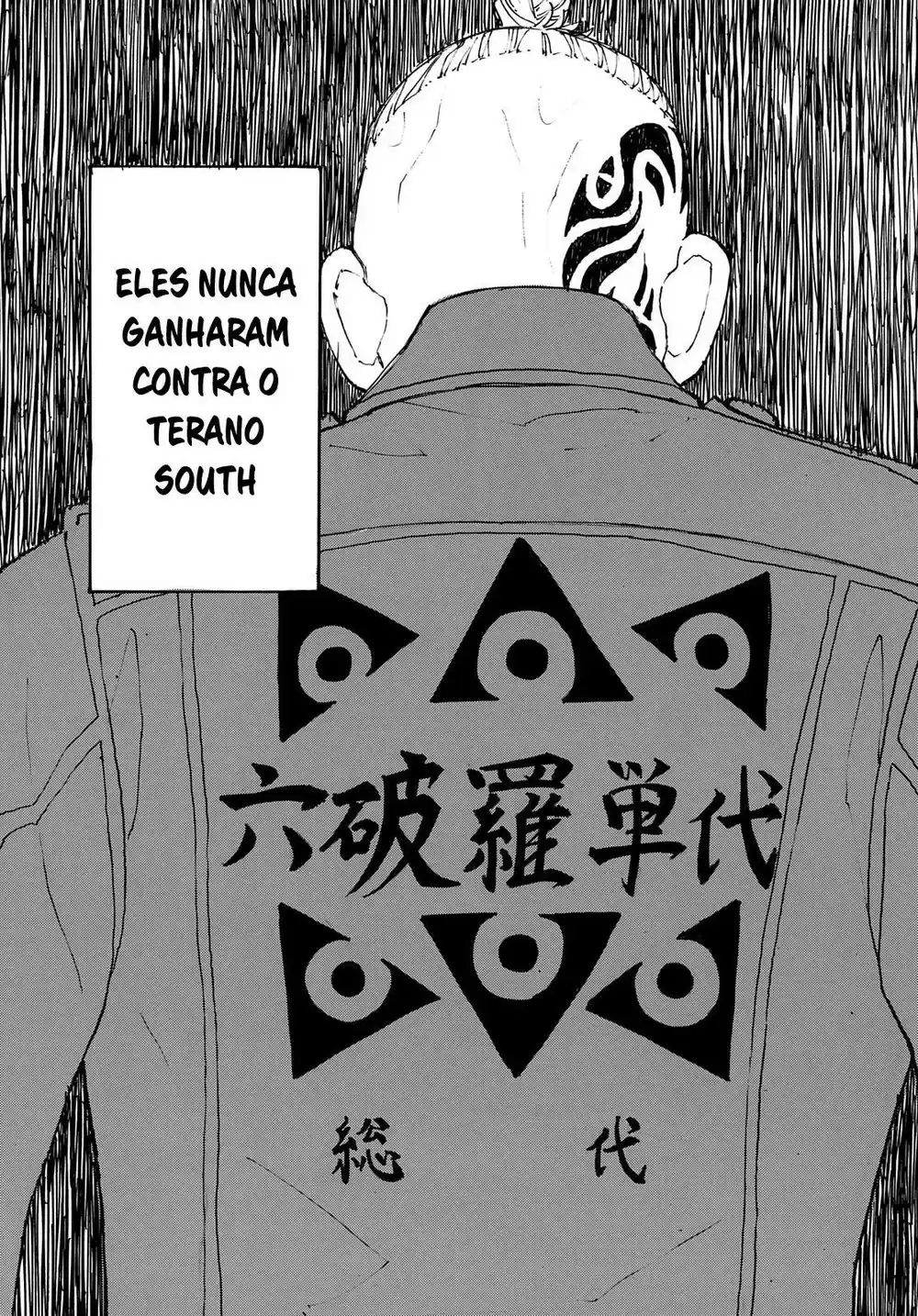 Read Tokyo Revengers PT Manga Online