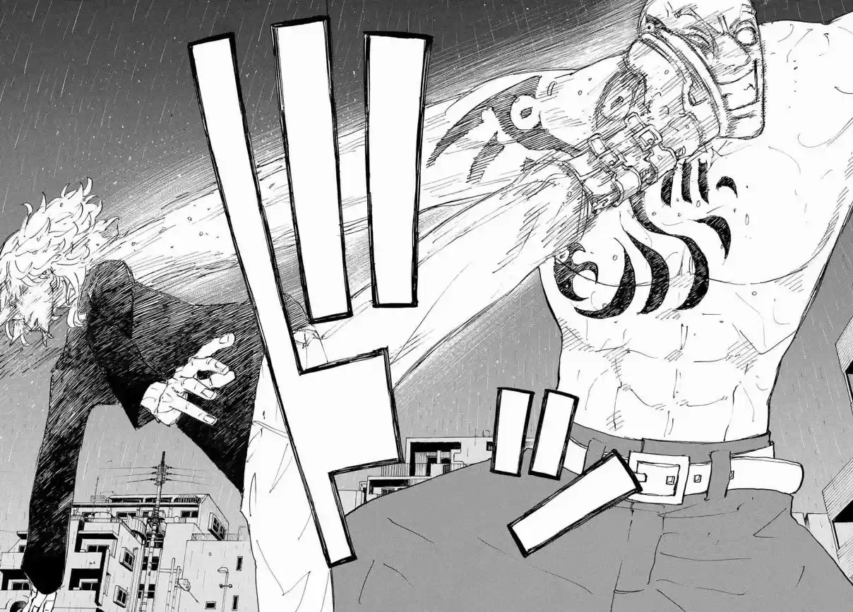 Read Tokyo Revengers PT Manga Online