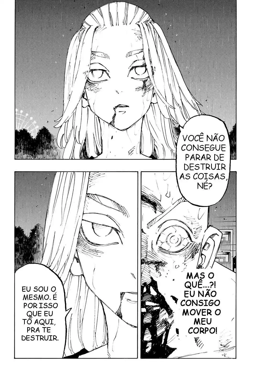 Read Tokyo Revengers PT Manga Online