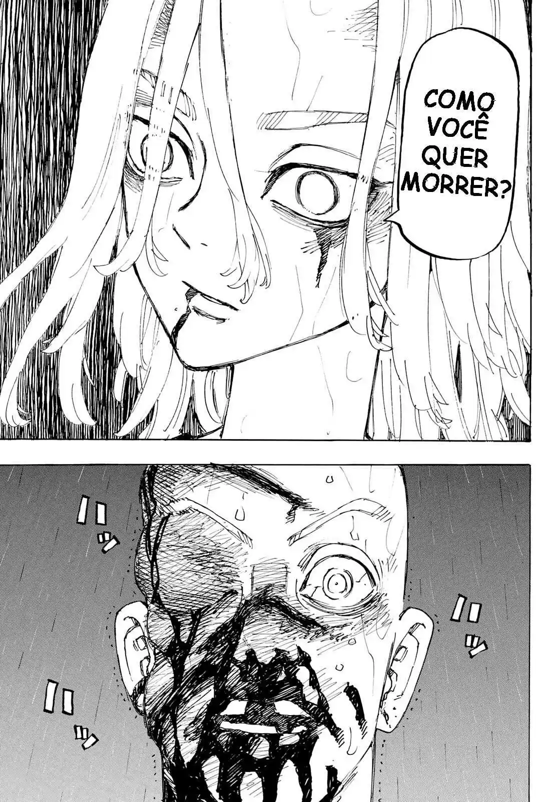 Read Tokyo Revengers PT Manga Online