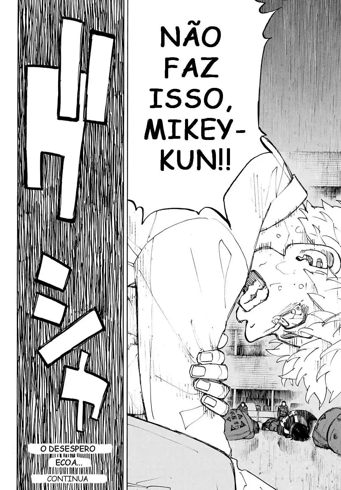 Read Tokyo Revengers PT Manga Online