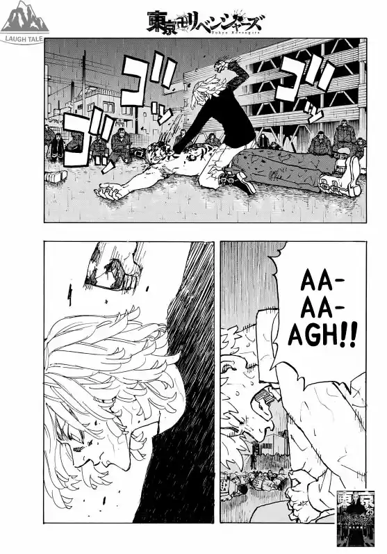 Read Tokyo Revengers PT Manga Online