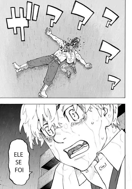 Read Tokyo Revengers PT Manga Online