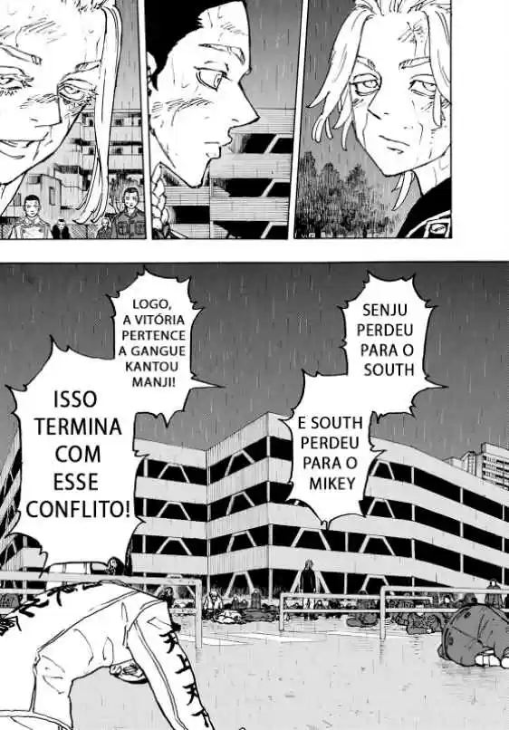 Read Tokyo Revengers PT Manga Online