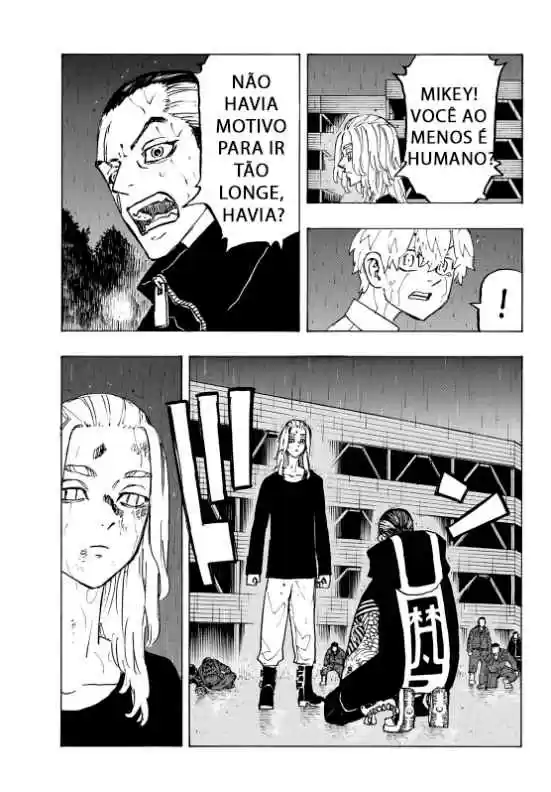 Read Tokyo Revengers PT Manga Online