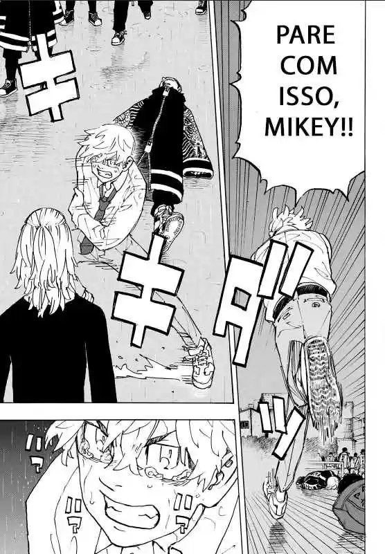 Read Tokyo Revengers PT Manga Online