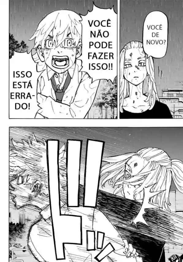 Read Tokyo Revengers PT Manga Online