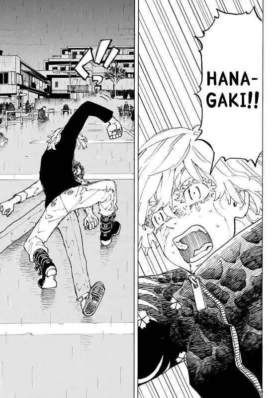 Read Tokyo Revengers PT Manga Online