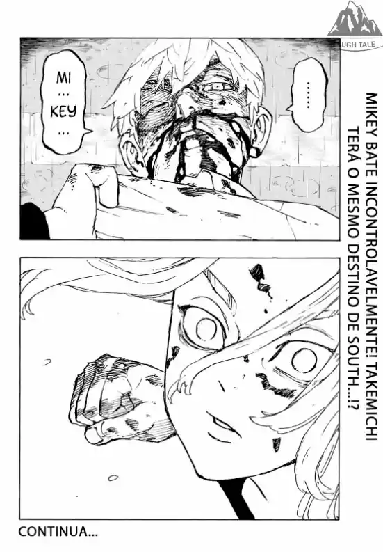 Read Tokyo Revengers PT Manga Online