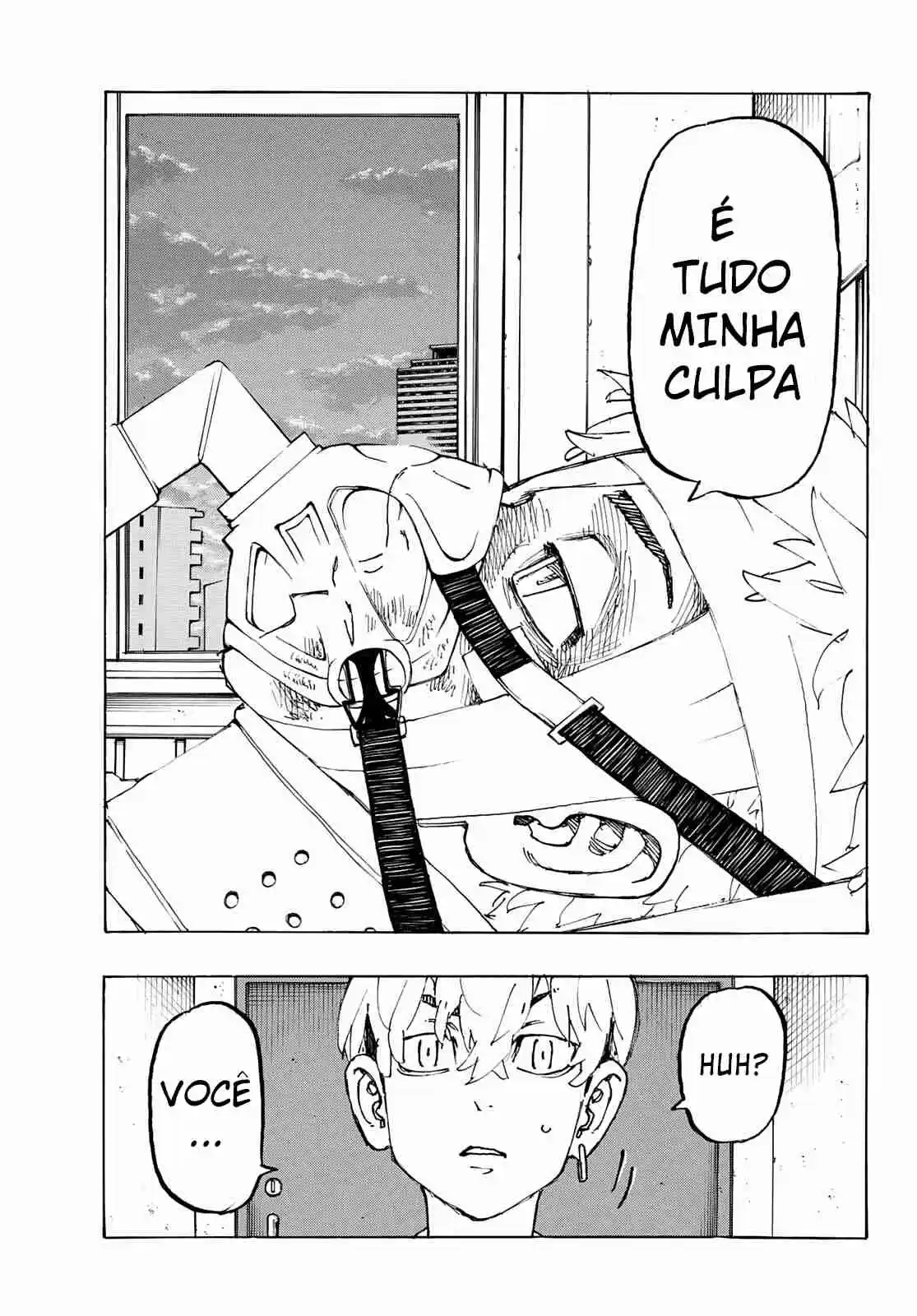 Read Tokyo Revengers PT Manga Online