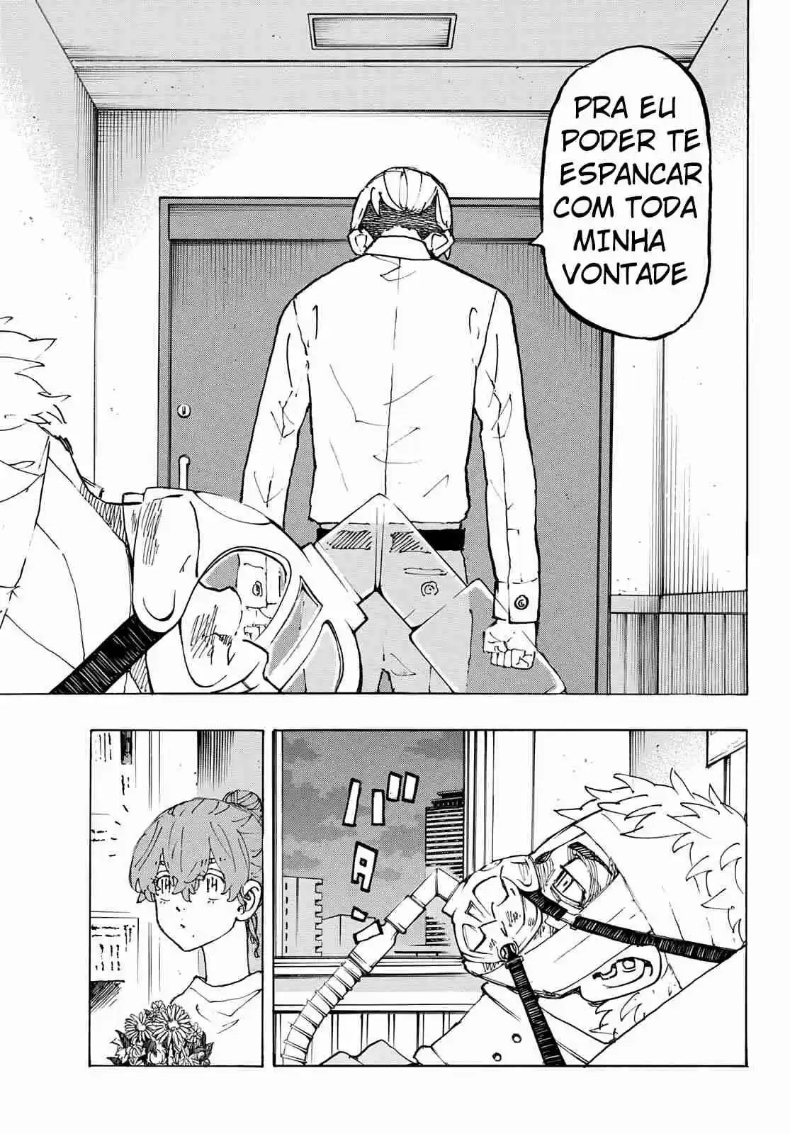 Read Tokyo Revengers PT Manga Online