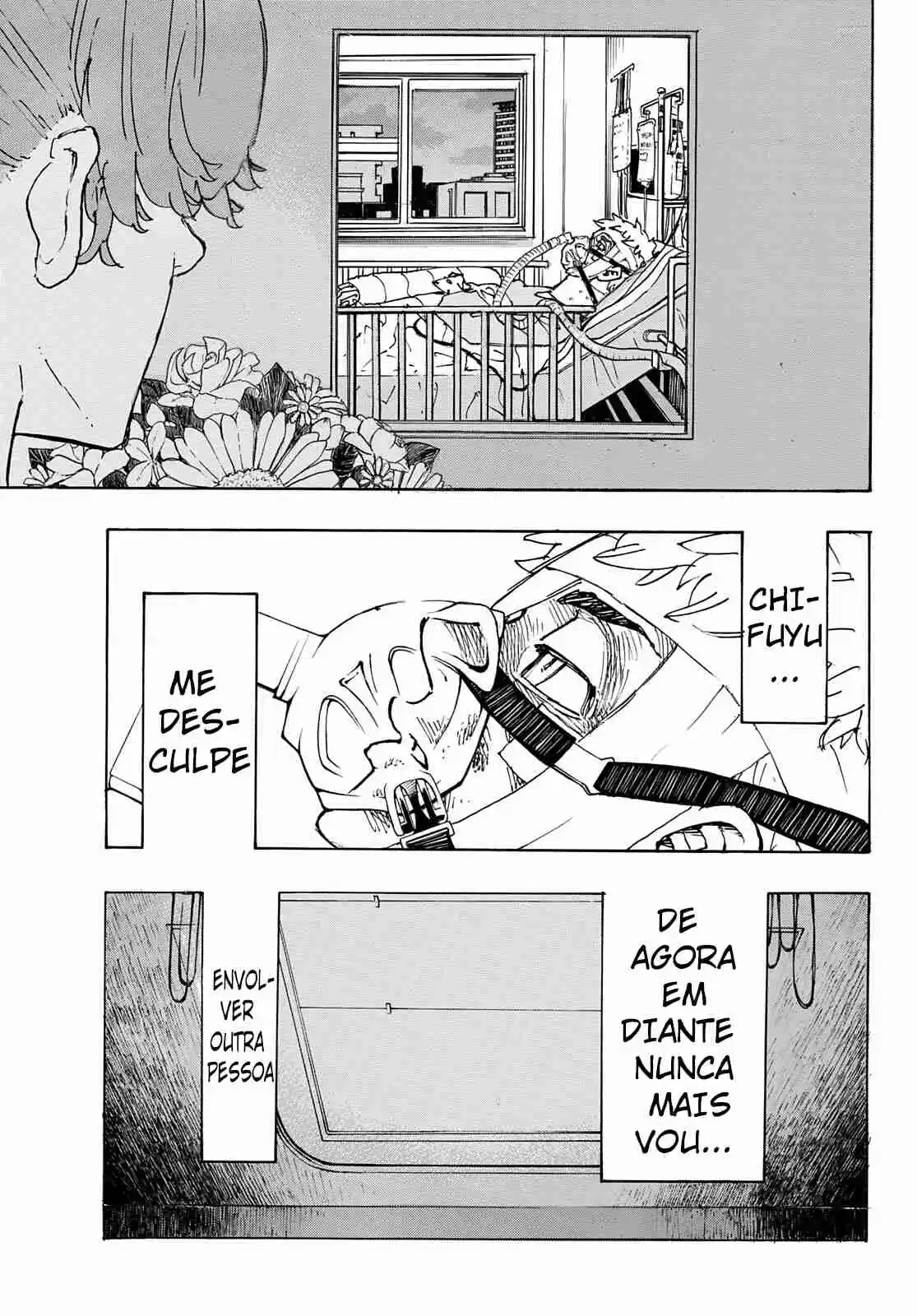 Read Tokyo Revengers PT Manga Online