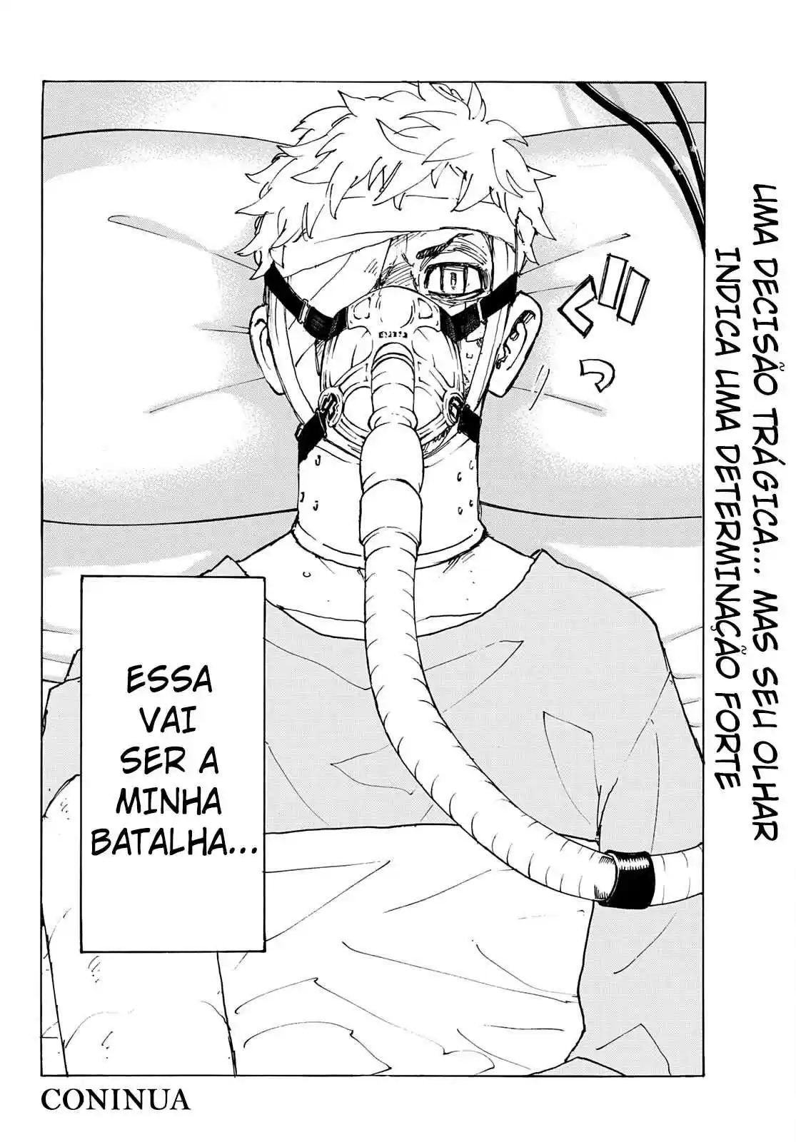 Read Tokyo Revengers PT Manga Online