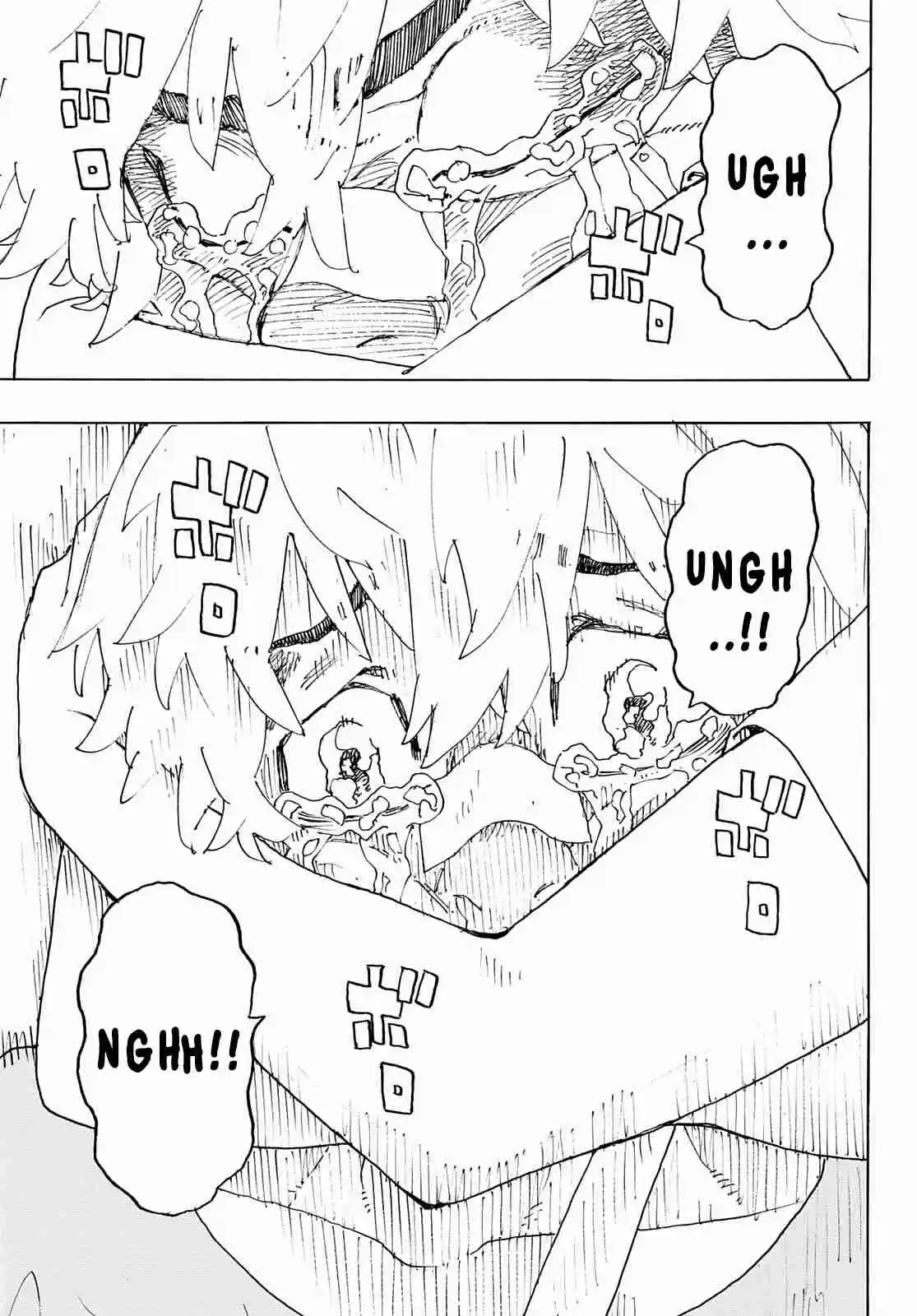 Read Tokyo Revengers PT Manga Online