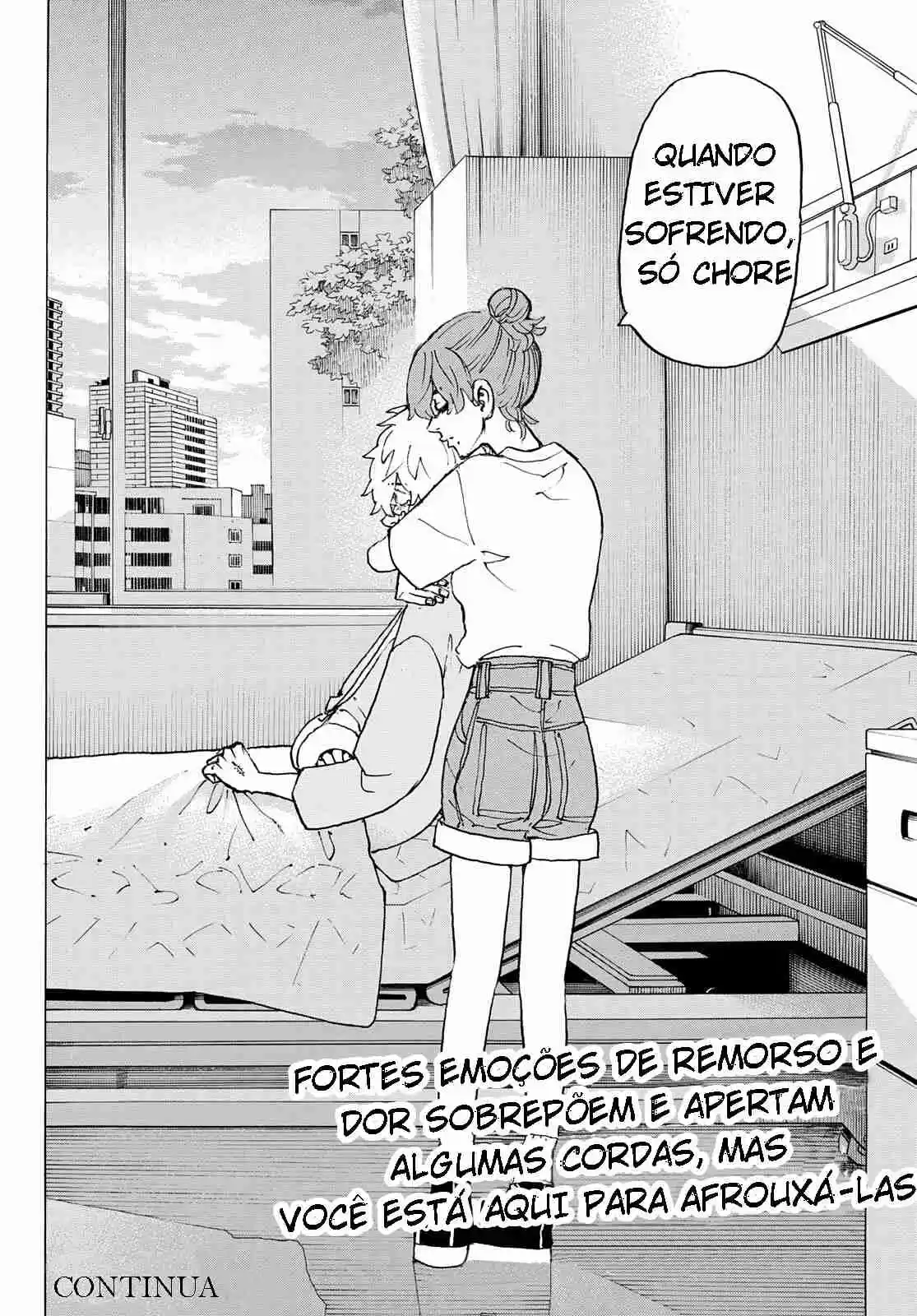 Read Tokyo Revengers PT Manga Online