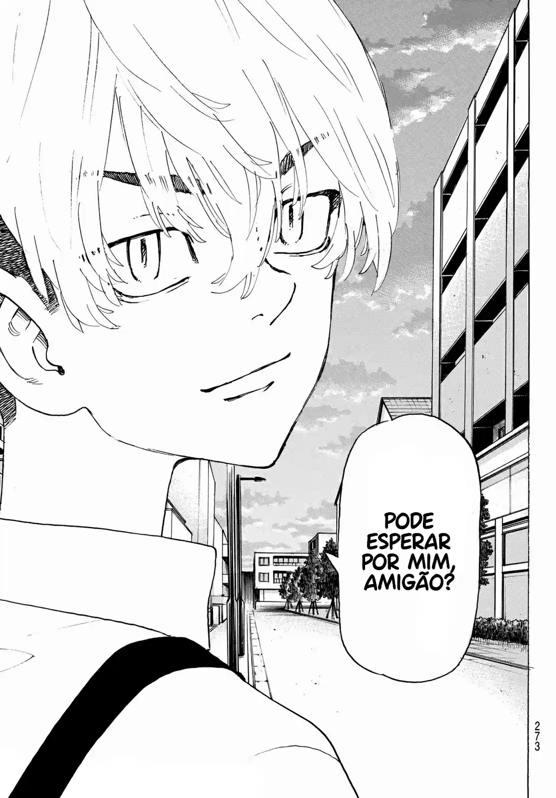 Read Tokyo Revengers PT Manga Online