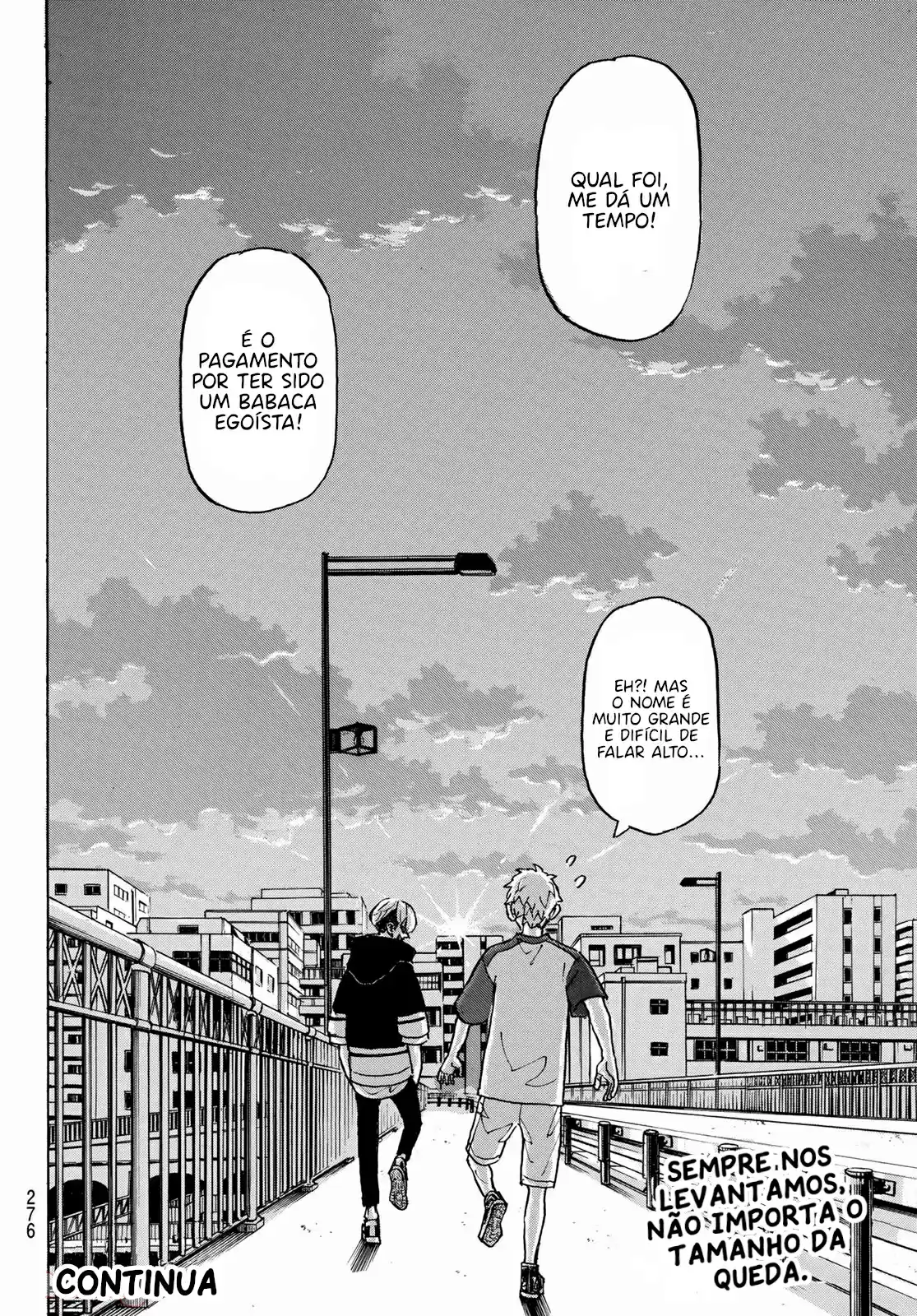 Read Tokyo Revengers PT Manga Online