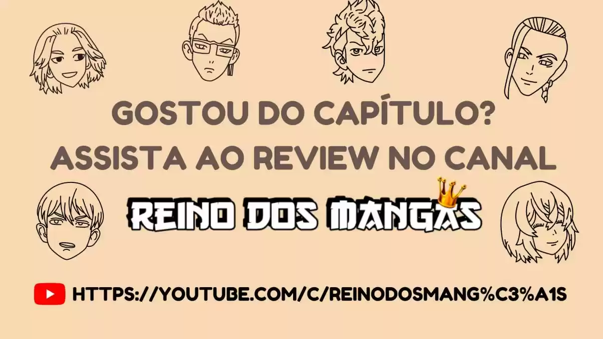 Read Tokyo Revengers PT Manga Online