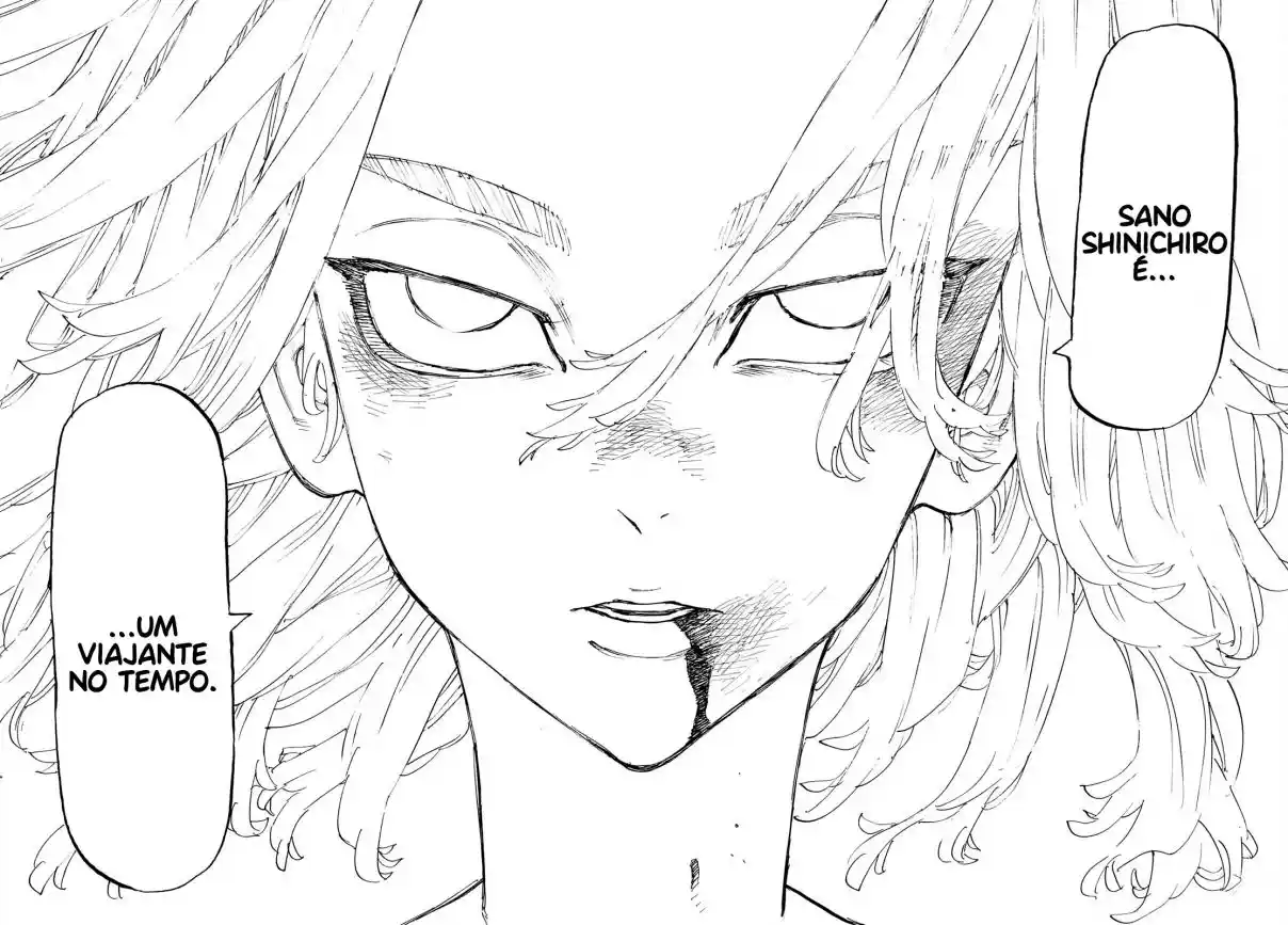 Read Tokyo Revengers PT Manga Online