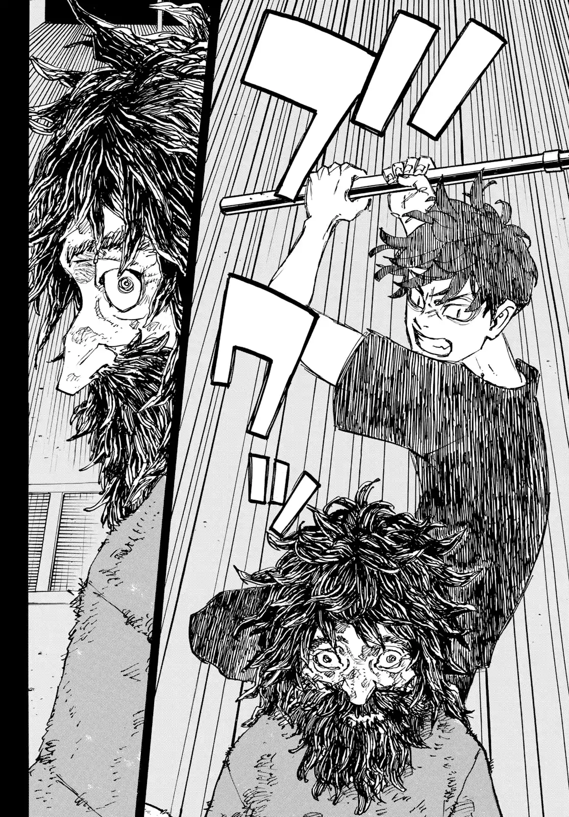 Read Tokyo Revengers PT Manga Online