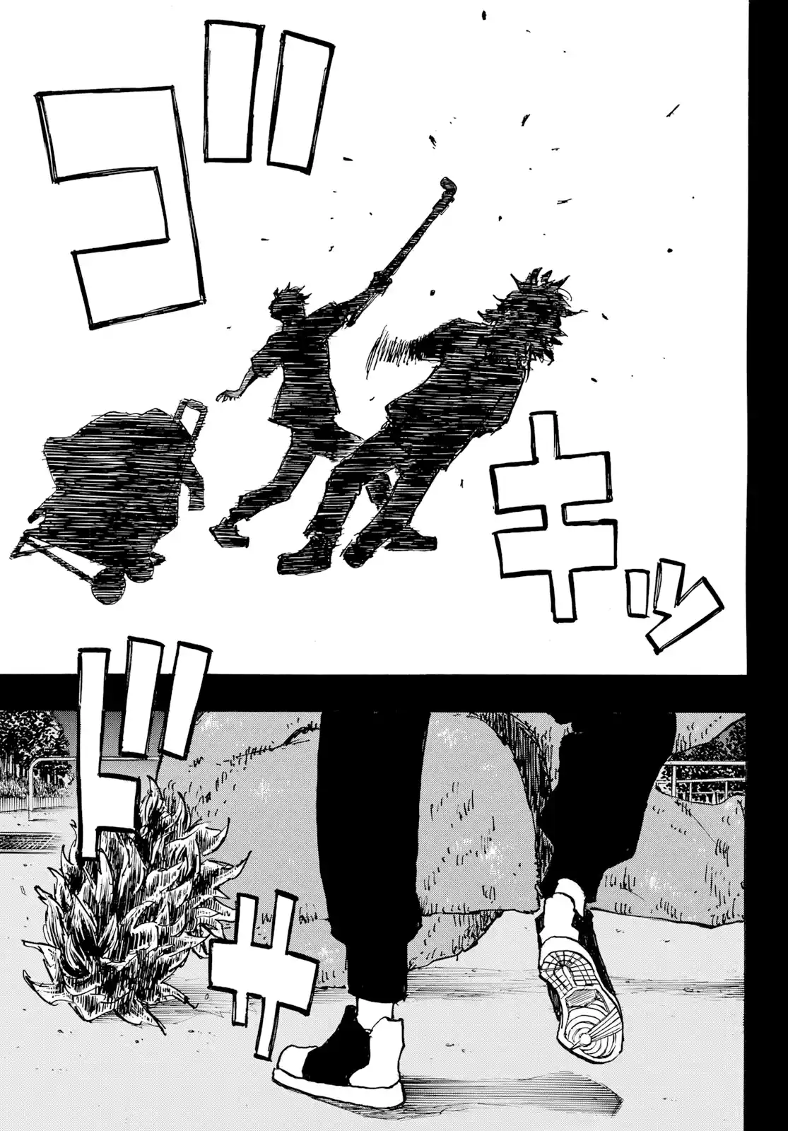 Read Tokyo Revengers PT Manga Online