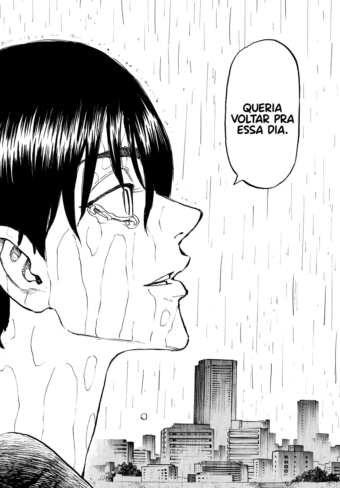 Read Tokyo Revengers PT Manga Online