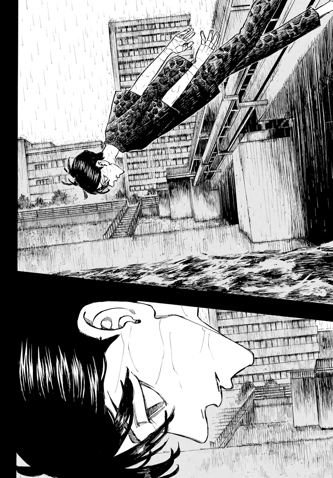 Read Tokyo Revengers PT Manga Online