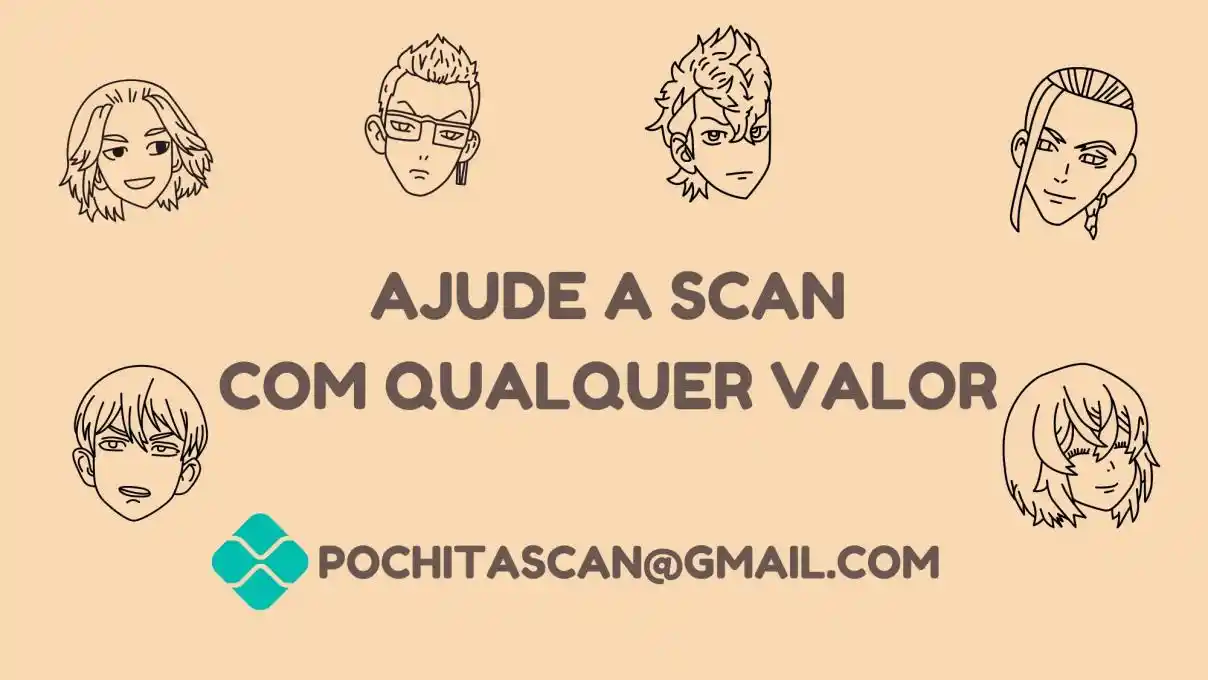 Read Tokyo Revengers PT Manga Online