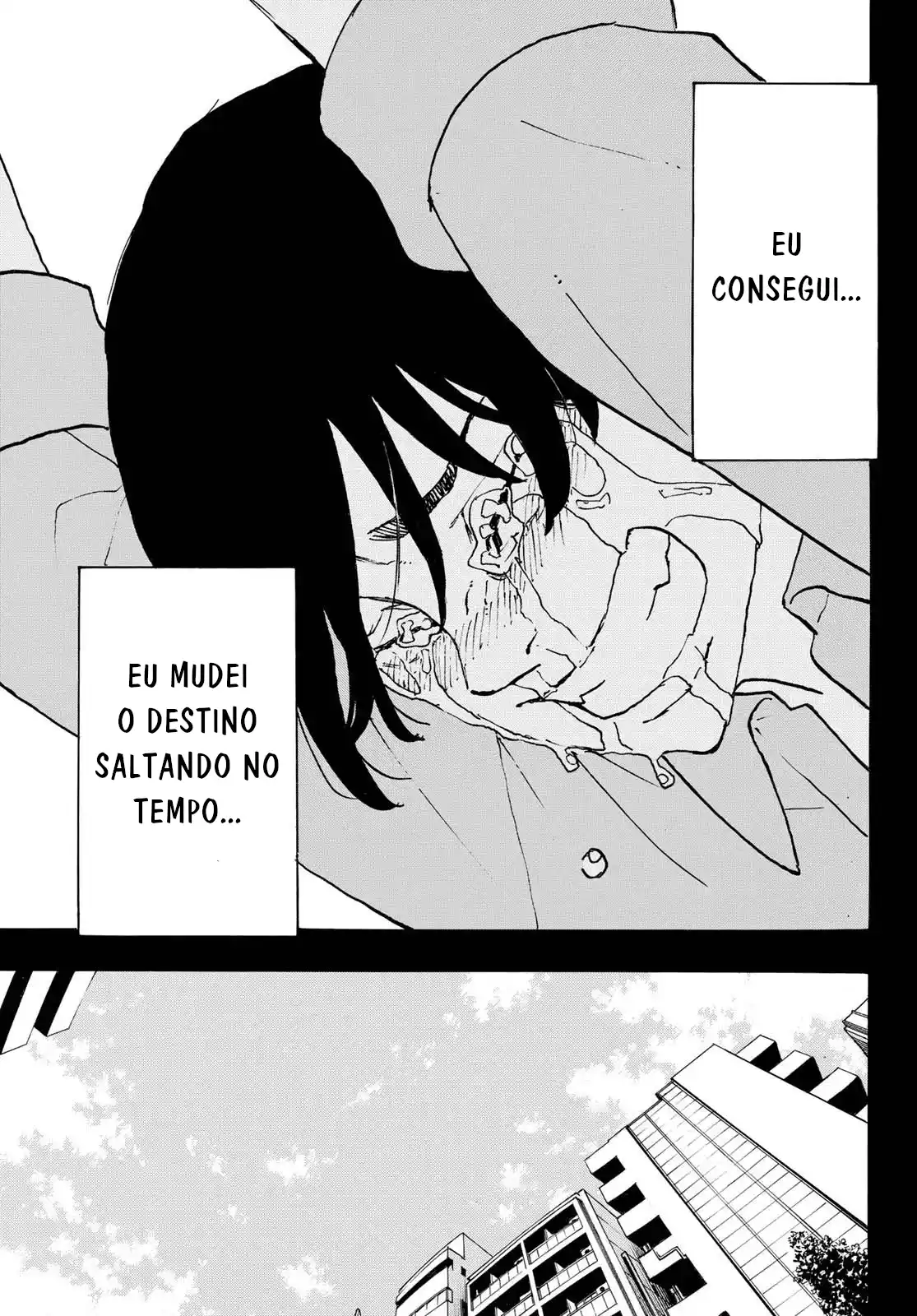 Read Tokyo Revengers PT Manga Online