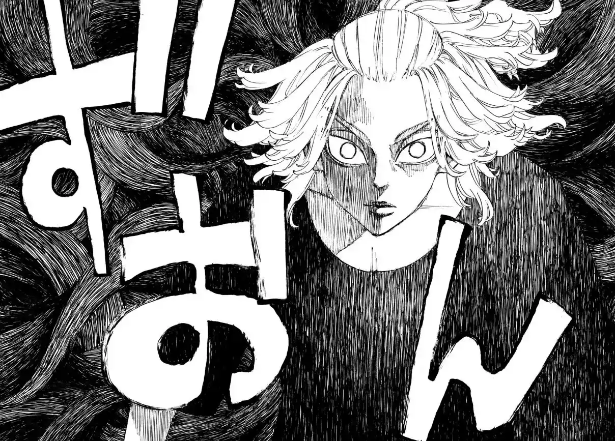 Read Tokyo Revengers PT Manga Online