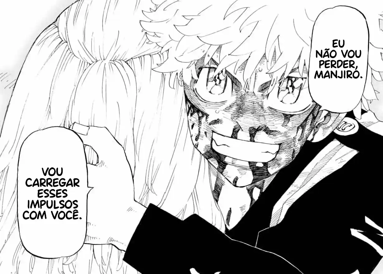 Read Tokyo Revengers PT Manga Online