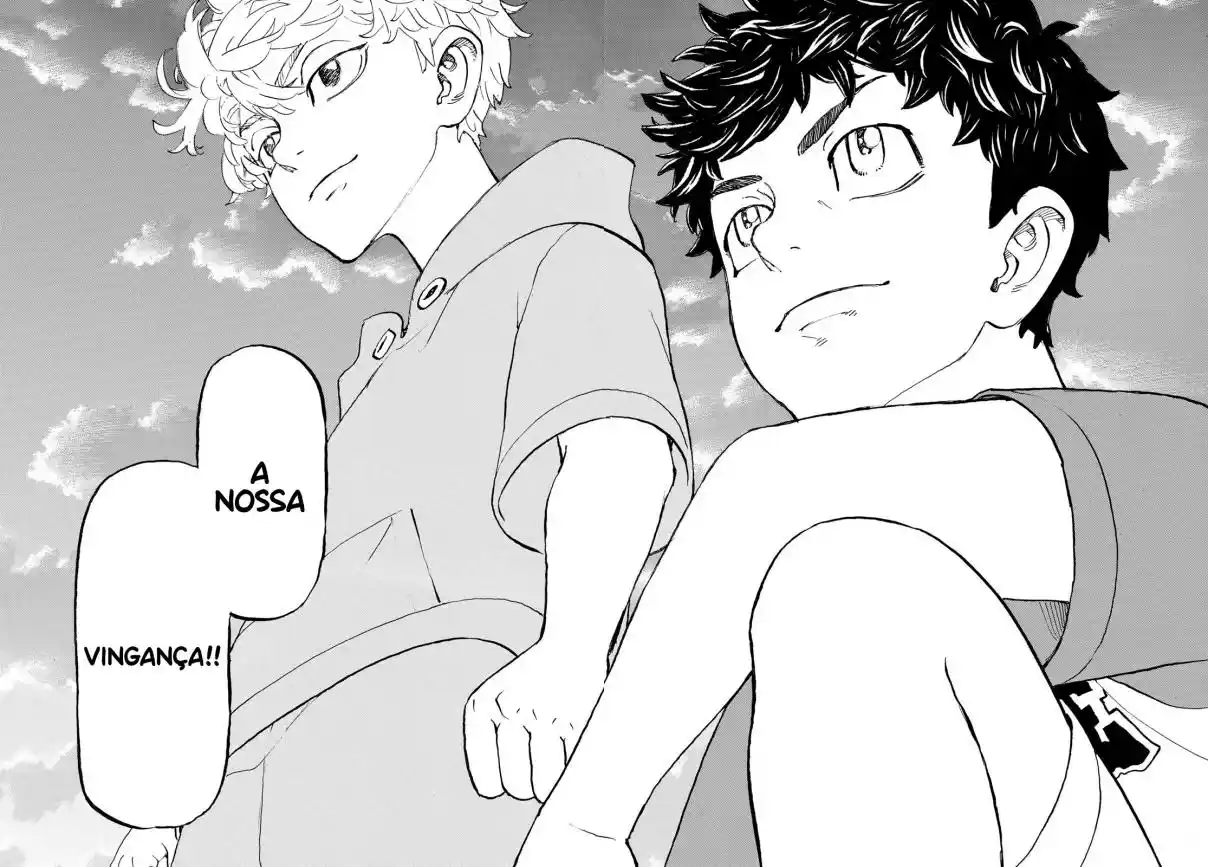 Read Tokyo Revengers PT Manga Online