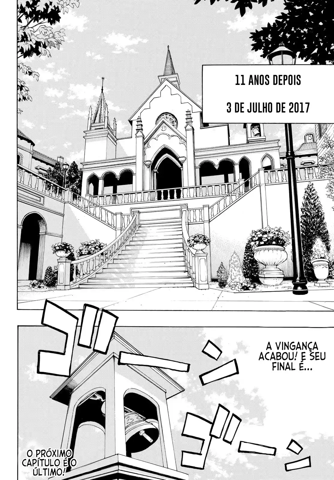 Read Tokyo Revengers PT Manga Online