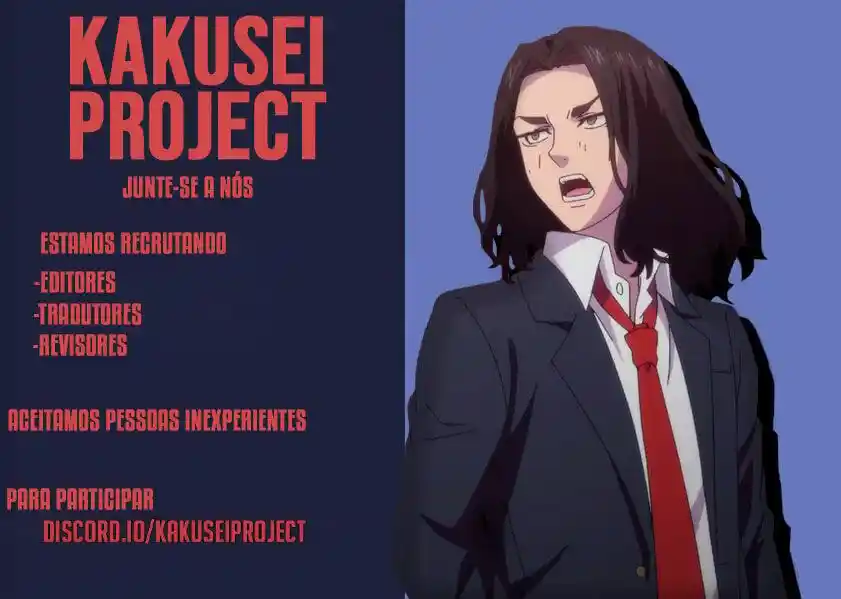 Read Tokyo Revengers PT Manga Online