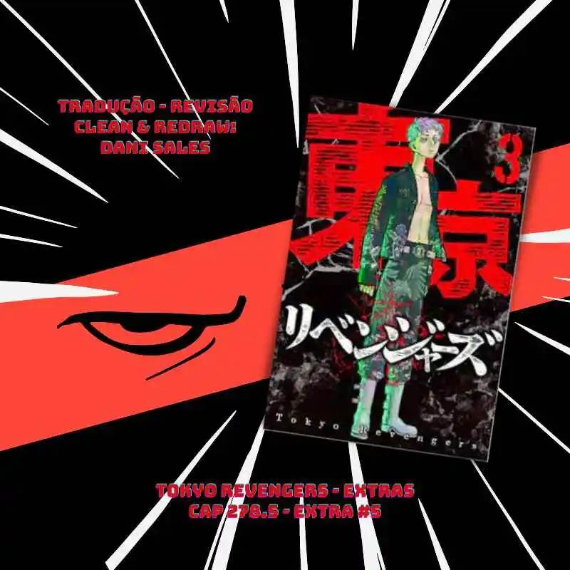 Read Tokyo Revengers PT Manga Online