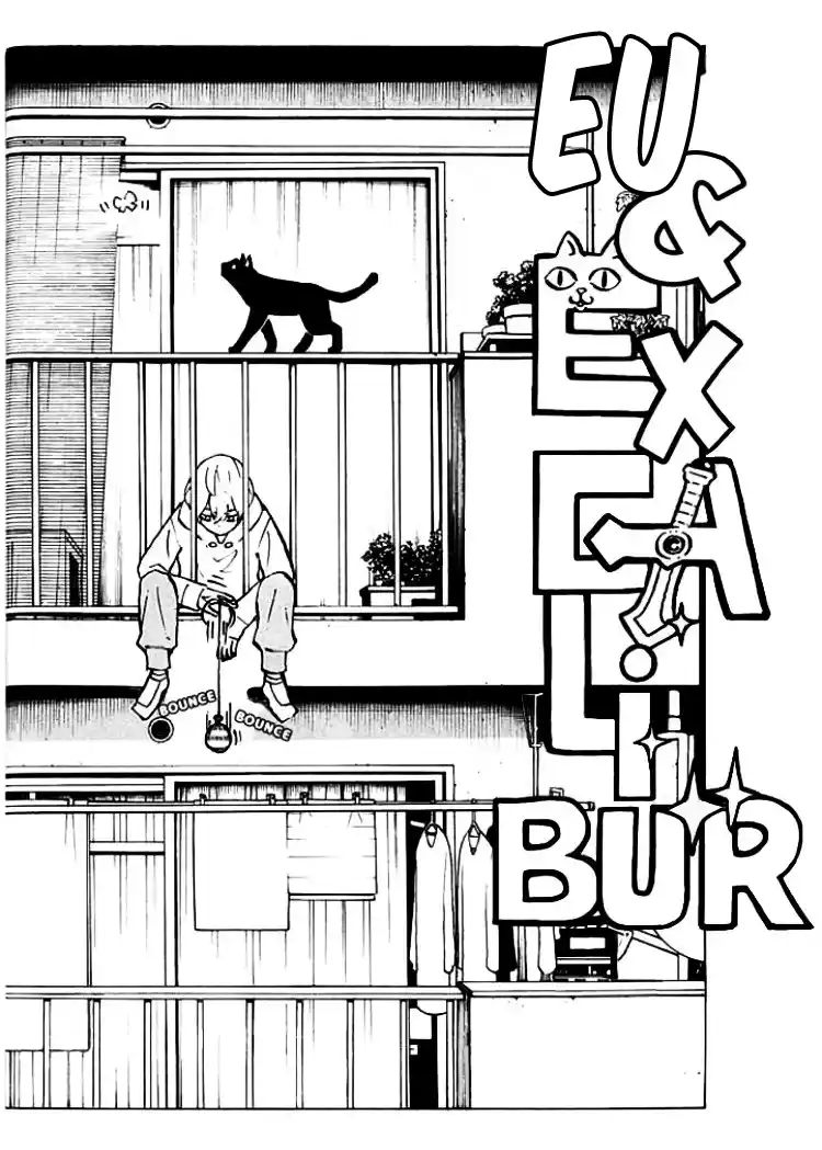 Read Tokyo Revengers PT Manga Online