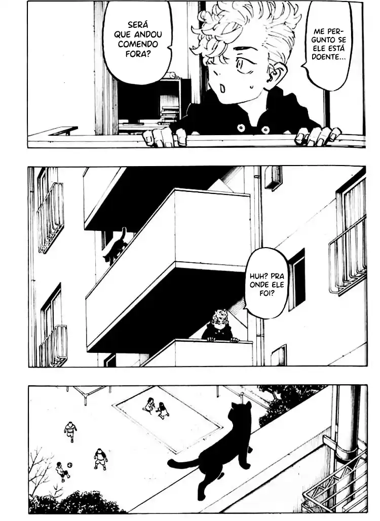 Read Tokyo Revengers PT Manga Online