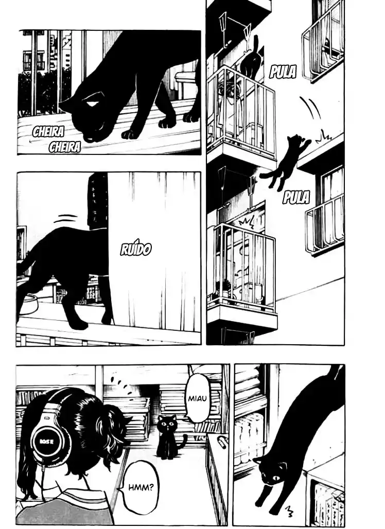 Read Tokyo Revengers PT Manga Online