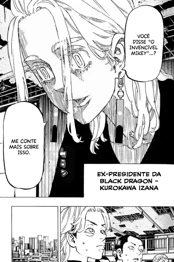 Read Tokyo Revengers PT Manga Online