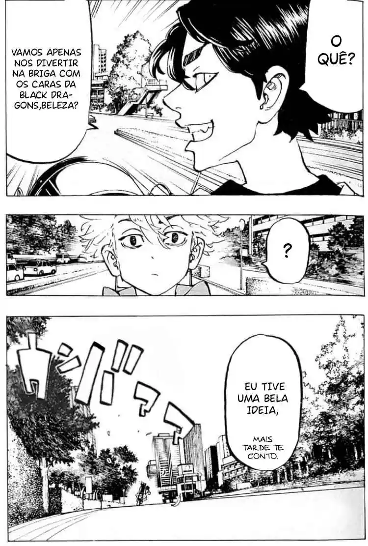 Read Tokyo Revengers PT Manga Online