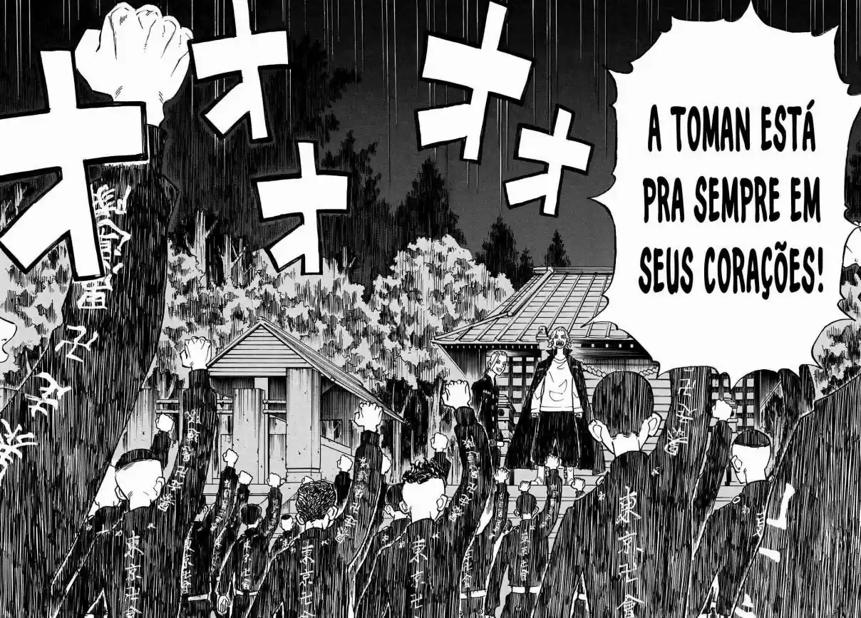 Read Tokyo Revengers PT Manga Online