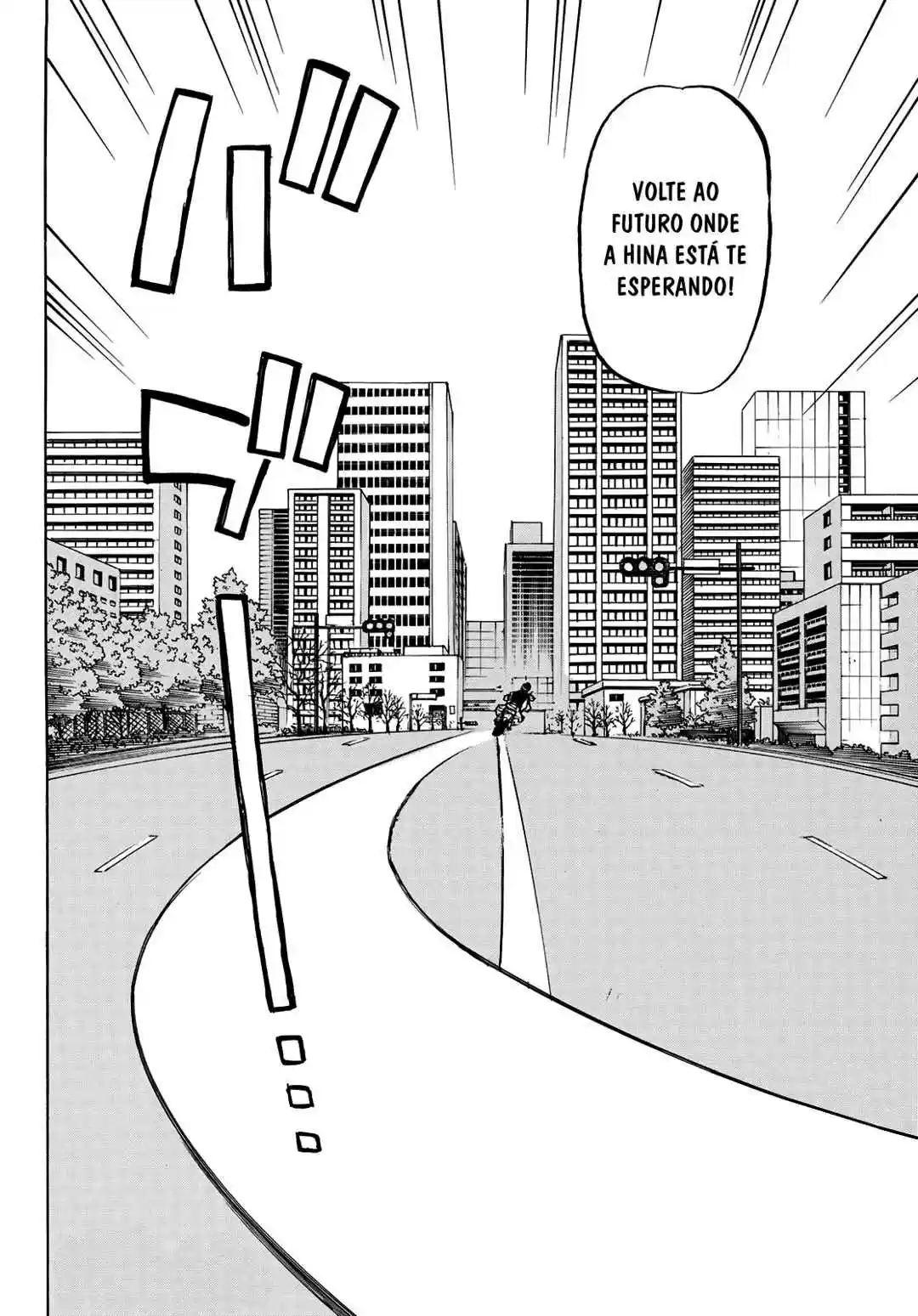 Read Tokyo Revengers PT Manga Online