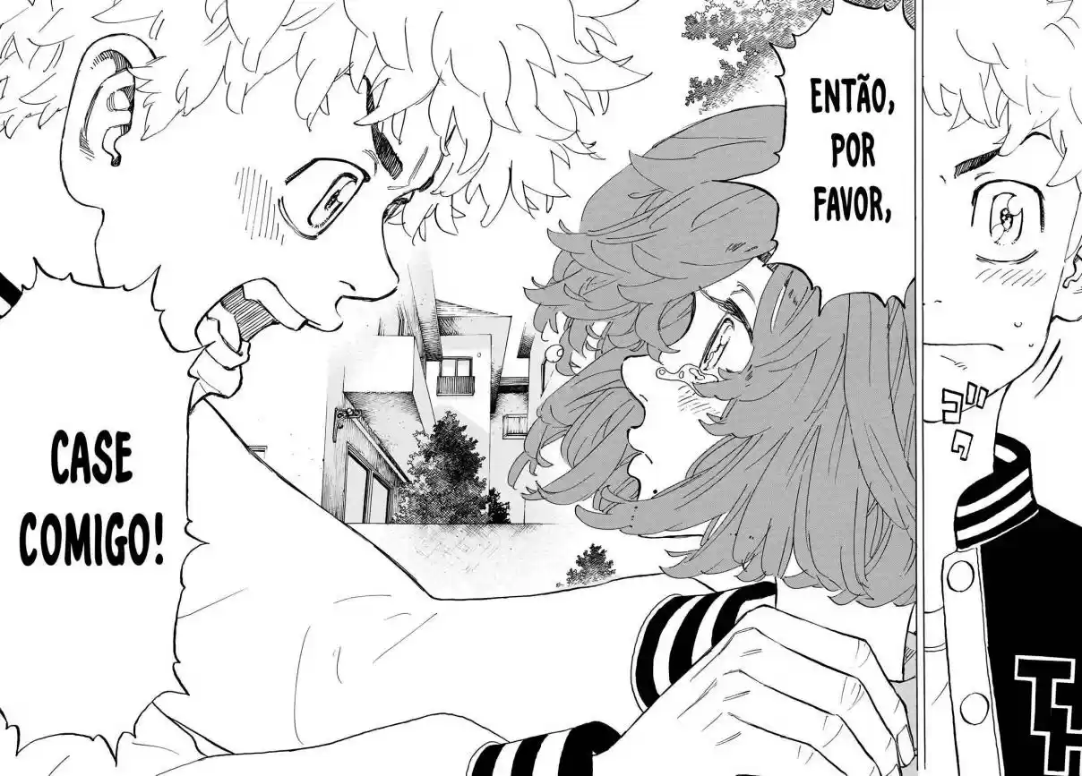 Read Tokyo Revengers PT Manga Online