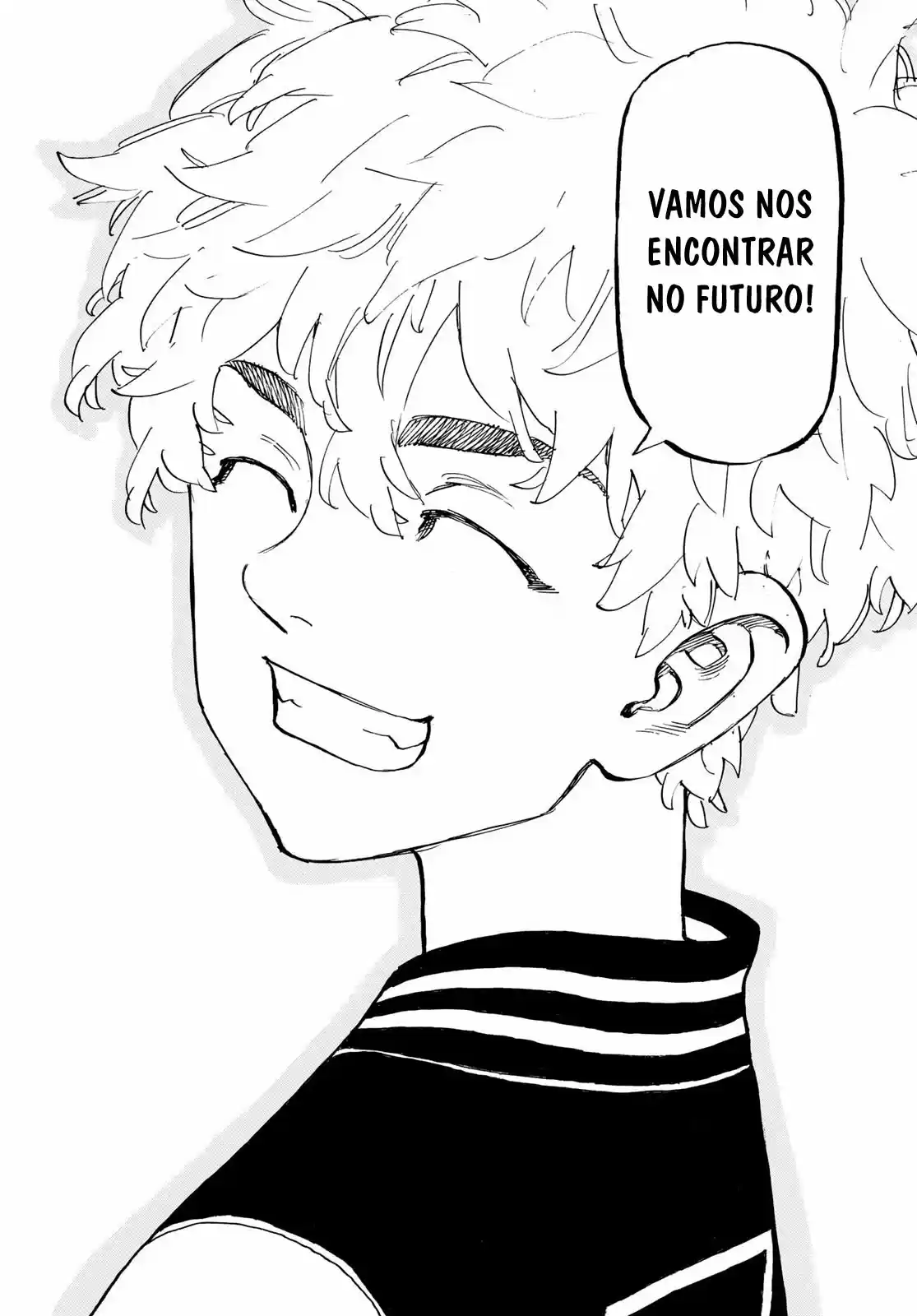 Read Tokyo Revengers PT Manga Online