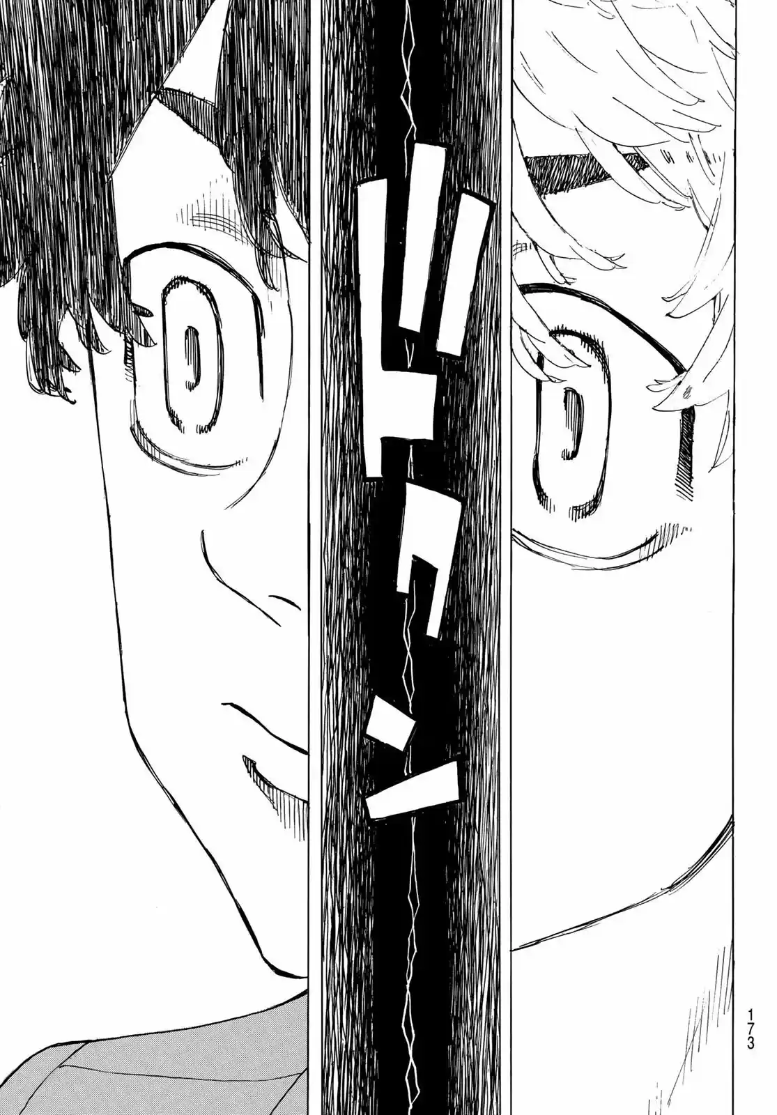 Read Tokyo Revengers PT Manga Online